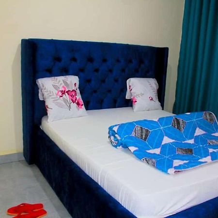 קיגאלי City Lock Villa 2 מראה חיצוני תמונה