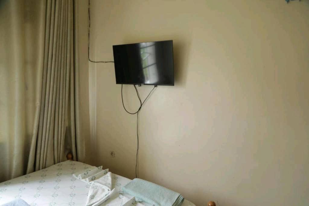 קיגאלי City Lock Villa 2 מראה חיצוני תמונה