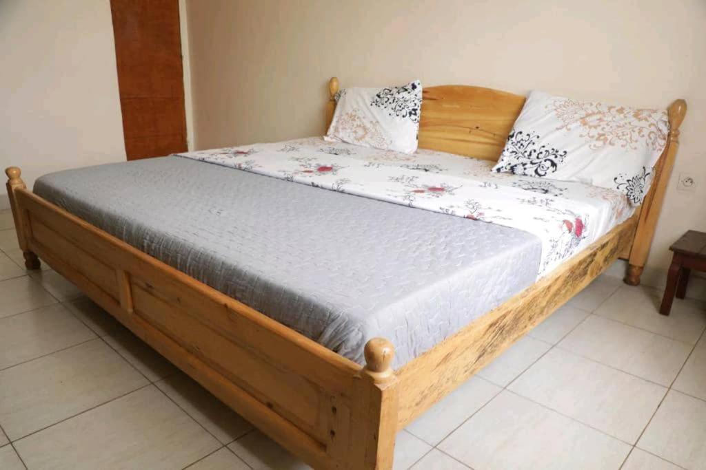 קיגאלי City Lock Villa 2 מראה חיצוני תמונה