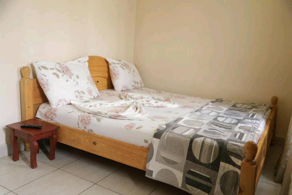 קיגאלי City Lock Villa 2 מראה חיצוני תמונה