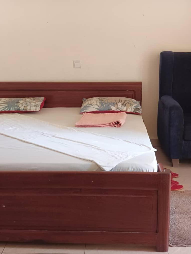 קיגאלי City Lock Villa 2 מראה חיצוני תמונה
